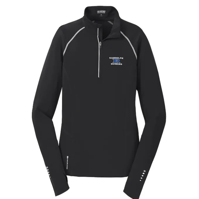 OGIO Endurance Link 1/4-Zip Pullover - Ladies'