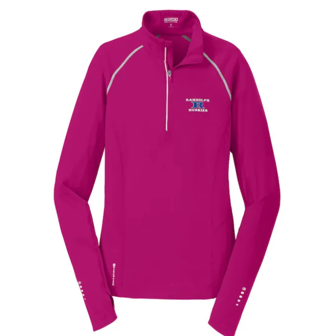 OGIO Endurance Link 1/4-Zip Pullover - Ladies'