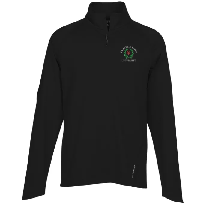 OGIO Endurance Performance 1/2-Zip Pullover - Men's