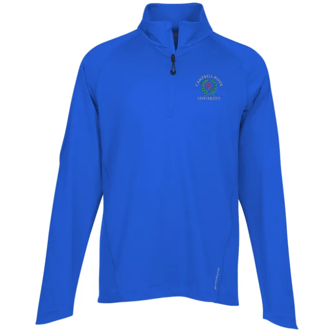 OGIO Endurance Performance 1/2-Zip Pullover - Men's