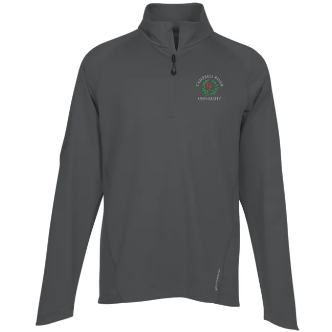 OGIO Endurance Performance 1/2-Zip Pullover - Men's
