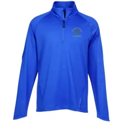 OGIO Endurance Performance 1/2-Zip Pullover - Men's
