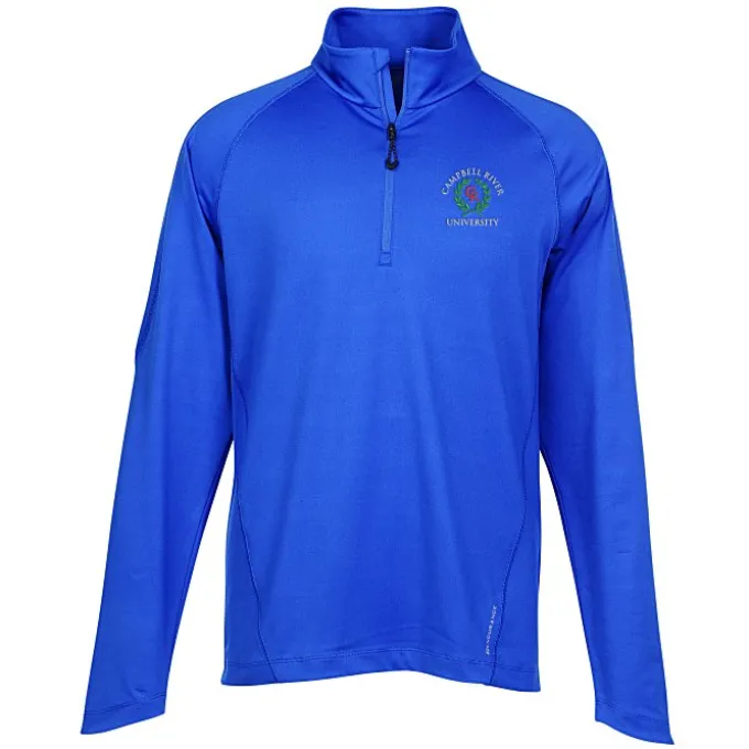OGIO Endurance Performance 1/2-Zip Pullover - Men's