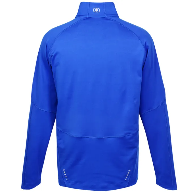 OGIO Endurance Performance 1/2-Zip Pullover - Men's