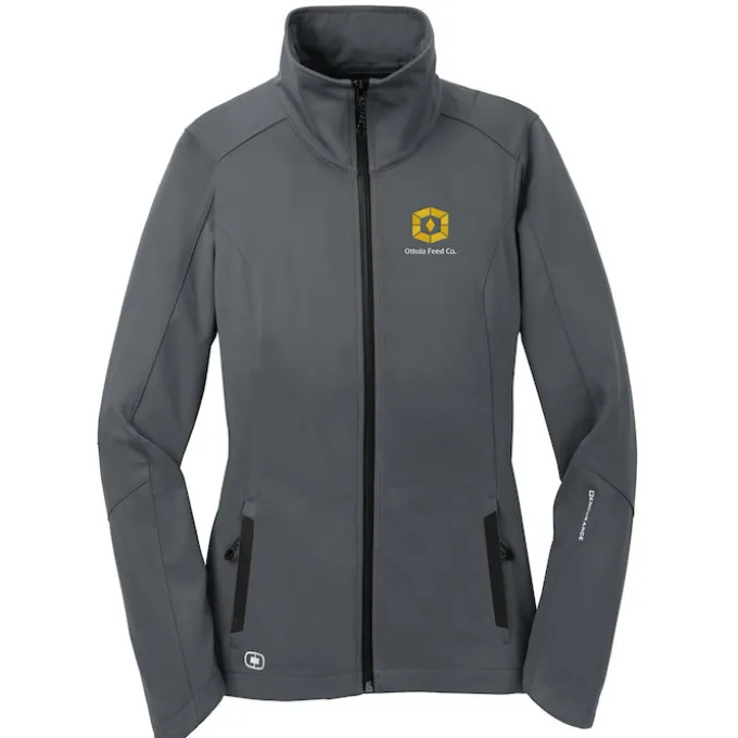 OGIO Endurance Principle Soft Shell - Ladies'