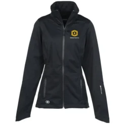 OGIO Endurance Principle Soft Shell - Ladies'