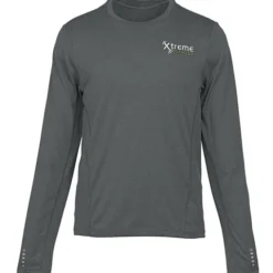 OGIO Endurance Pulsate Long Sleeve T-Shirt - Men's