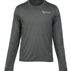 OGIO Endurance Pulsate Long Sleeve T-Shirt - Men's