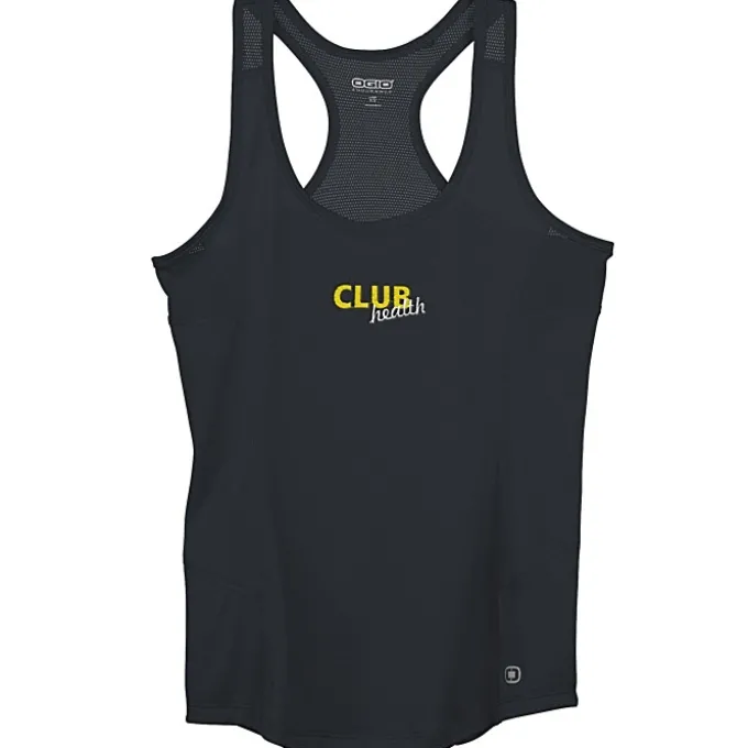 OGIO Endurance Pulsate Racerback Tank - Ladies'