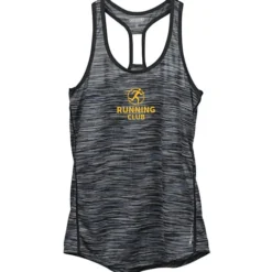 OGIO Endurance Space-Dyed Racerback Tank - Ladies' - Screen