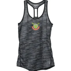 OGIO Endurance Space-Dyed Racerback Tank - Ladies' - Embroidered