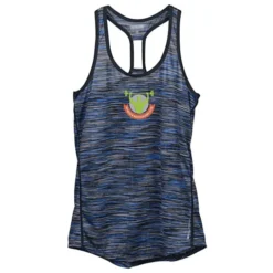 OGIO Endurance Space-Dyed Racerback Tank - Ladies' - Embroidered