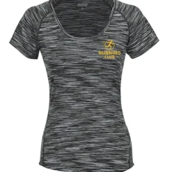 OGIO Endurance Space-Dyed T-Shirt - Ladies' - Screen