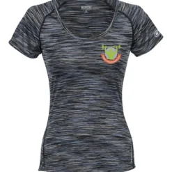 OGIO Endurance Space-Dyed T-Shirt - Ladies' - Embroidered