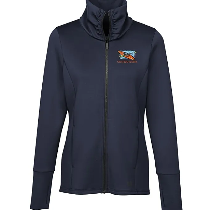 OGIO Endurance Stretch Performance Jacket - Ladies'