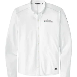 OGIO Ethos Stretch Dress Shirt