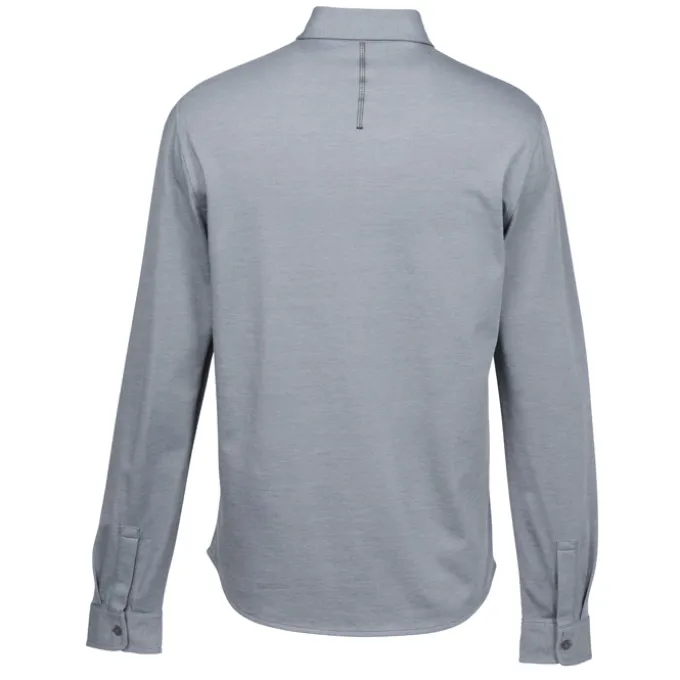 OGIO Ethos Stretch Dress Shirt