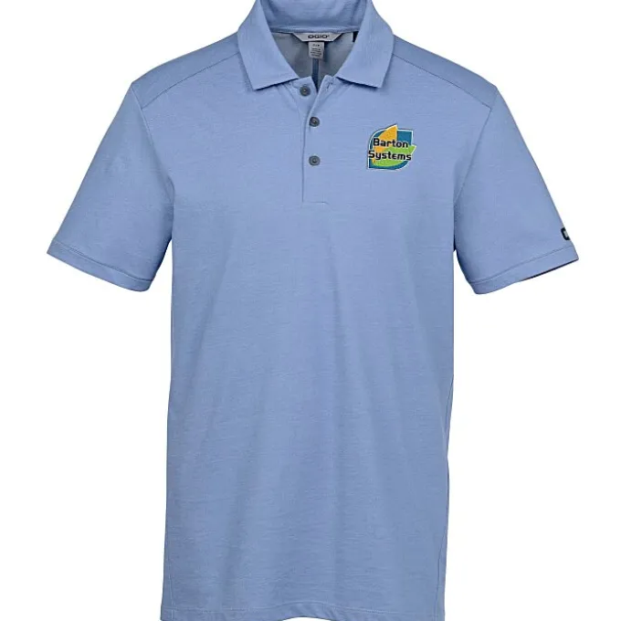 OGIO Ethos Stretch Polo Shirt