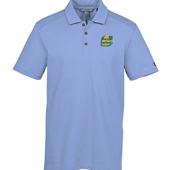 OGIO Ethos Stretch Polo Shirt