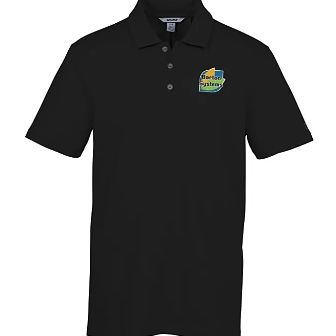 OGIO Ethos Stretch Polo Shirt