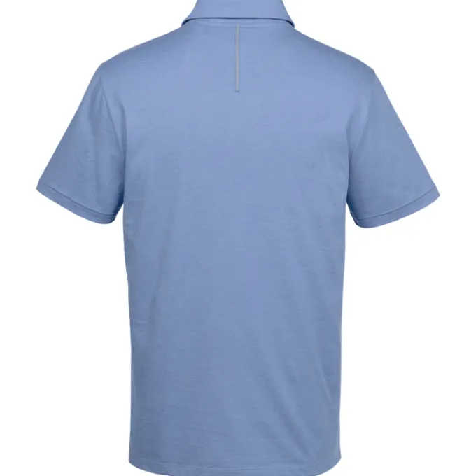 OGIO Ethos Stretch Polo Shirt