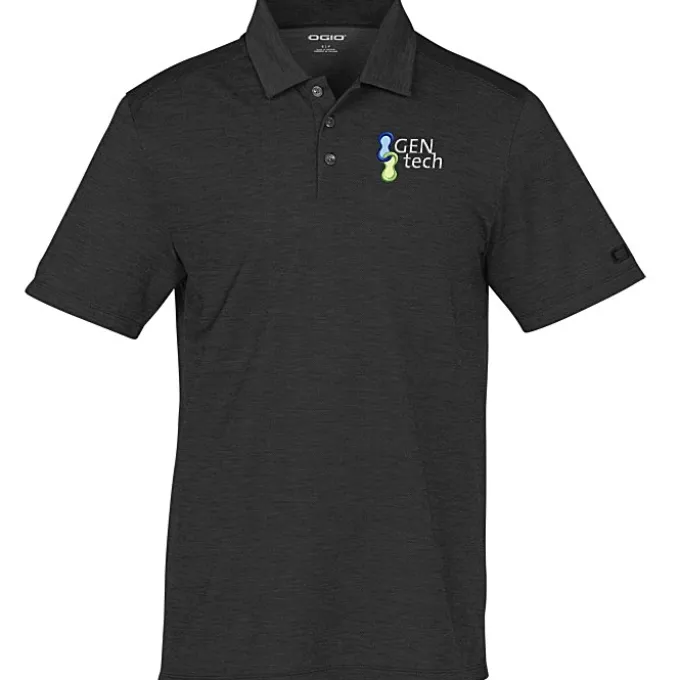 OGIO Evolve Polo - Men's