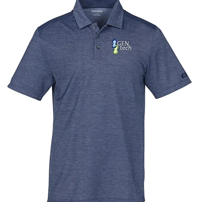 OGIO Evolve Polo - Men's