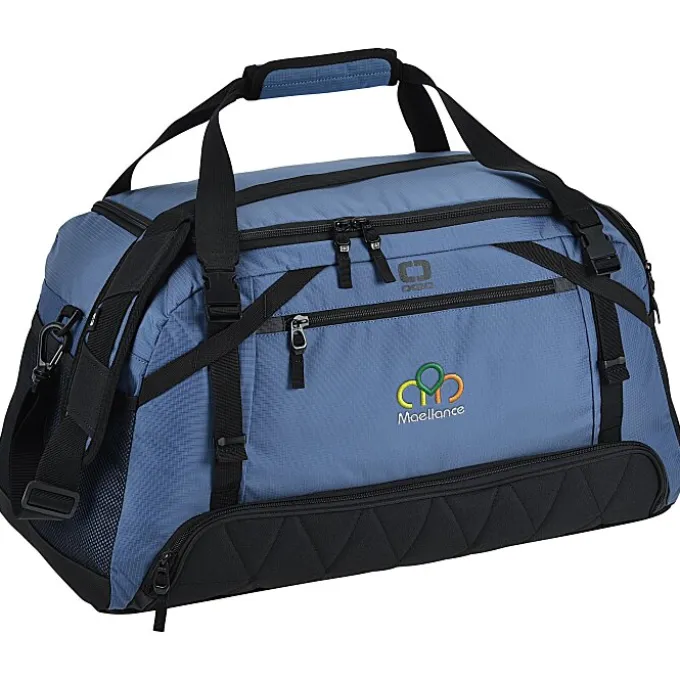 OGIO Explorer Laptop Duffel