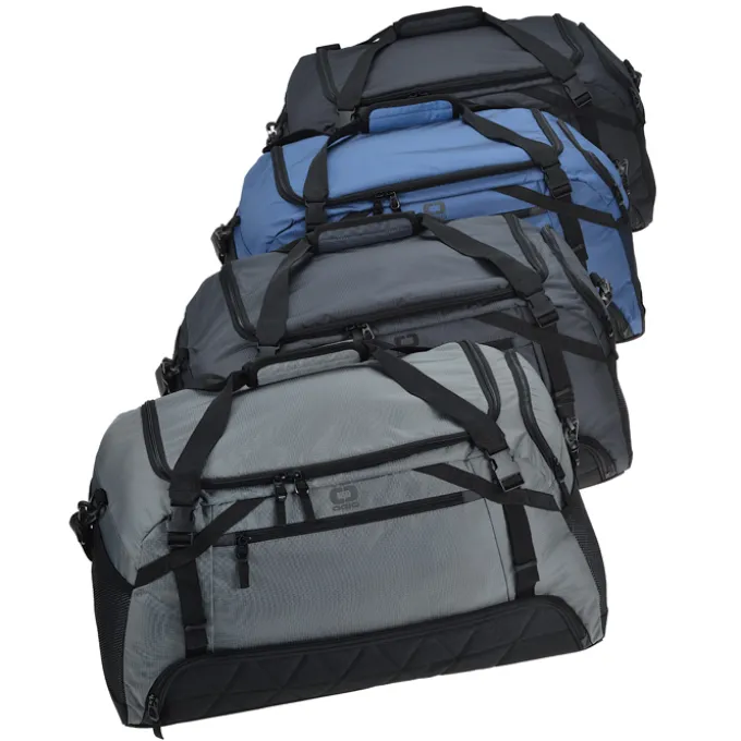 OGIO Explorer Laptop Duffel