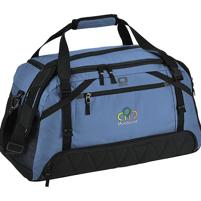 OGIO Explorer Laptop Duffel