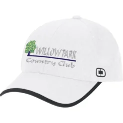 OGIO Flux Cap