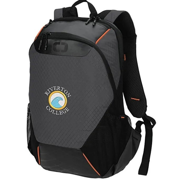 OGIO Foundation Backpack