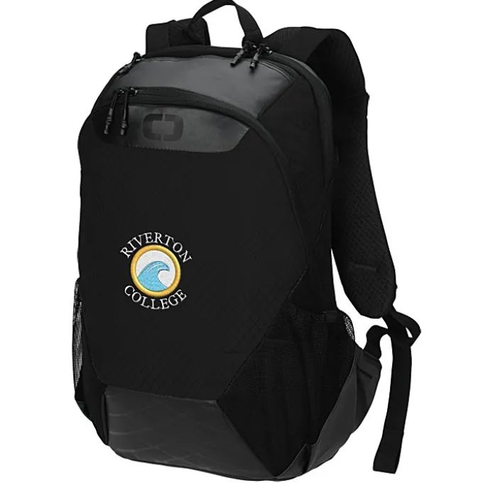 OGIO Foundation Backpack