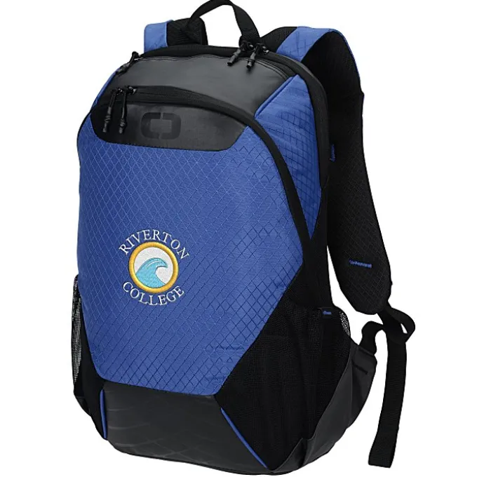 OGIO Foundation Backpack