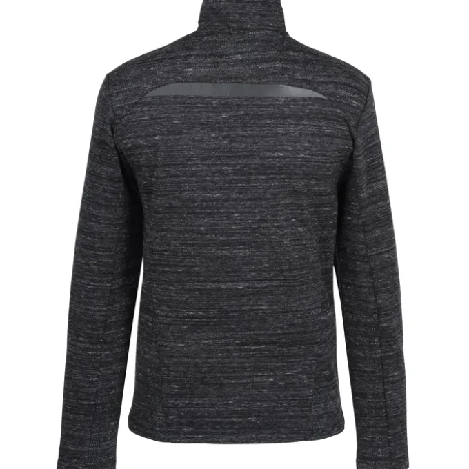 OGIO Heather 1/4-Zip Pullover - Men's