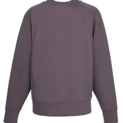 OGIO Icon Double Knit Crew Pullover - Ladies'