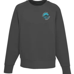 OGIO Icon Double Knit Crew Pullover - Ladies'