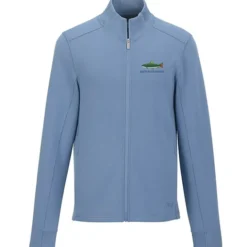 OGIO Icon Double Knit Full-Zip - Men's