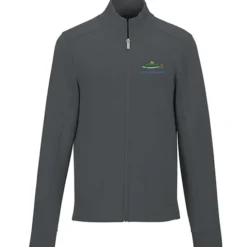 OGIO Icon Double Knit Full-Zip - Men's