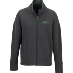 OGIO Icon Double Knit Full-Zip - Ladies'