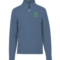 OGIO Icon Double Knit 1/4-Zip - Men's