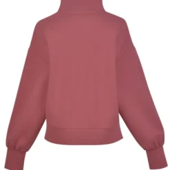 OGIO Icon Double Knit 1/4-Zip Pullover - Ladies'