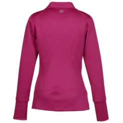 OGIO Key Full-Zip Sweatshirt - Ladies' - Screen
