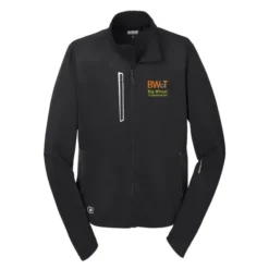 OGIO Key Full-Zip Sweatshirt - Men's - Embroidered
