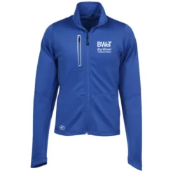 OGIO Key Full-Zip Sweatshirt - Men's - Screen