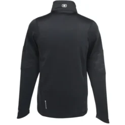 OGIO Key 1/4-Zip Pullover - Embroidered