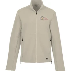 OGIO Kinetic Soft Shell Jacket - Men's