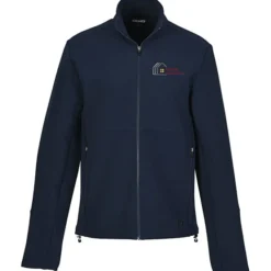 OGIO Kinetic Soft Shell Jacket - Men's