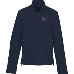 OGIO Kinetic Soft Shell Jacket - Men's
