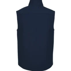 OGIO Kinetic Soft Shell Vest - Men's